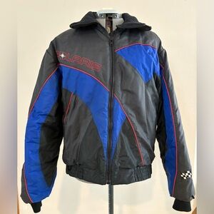 POLARIS Indy snowmobile coat